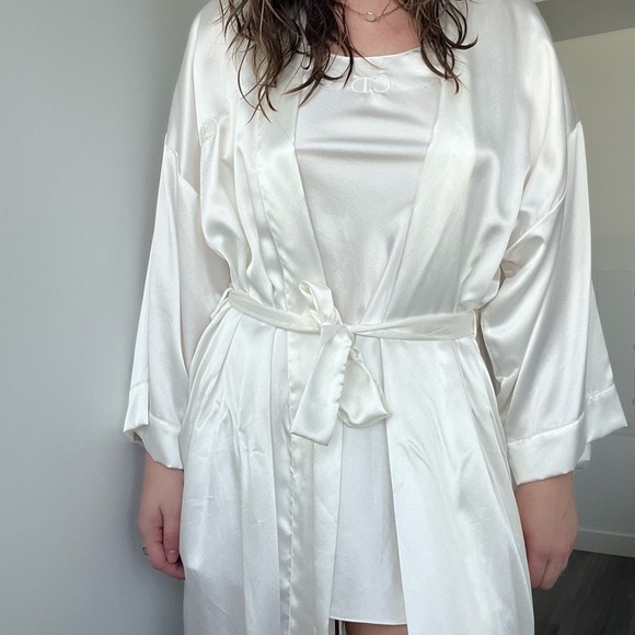 vintage christian Dior set - Picture 2 of 10